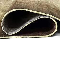 Tappeto Wilton - Zina (marrone)