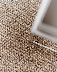 Tappeto In Lana - Otago (beige)