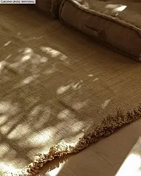 Tappeto In Lana - Layton (beige)