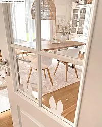 Tappeto In Lana - Willmar (beige)