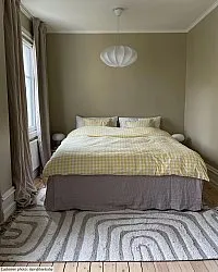 Tappeto Wilton - Inez (beige)