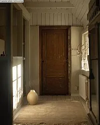 Tappeto Wilton - Art Silk (beige)