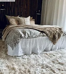Tappeto A Pelo Lungo - Janjira (offwhite)