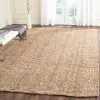Sisal rug = 100% nature!