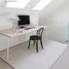 Tappeto sotto scrivania