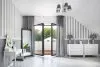 Tende soffitto inclinato