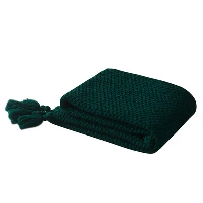 Coperte - Stockholm (verde)