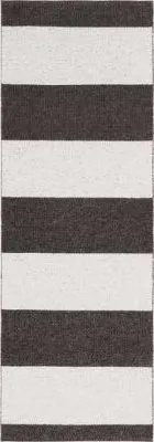 Tappeti In Plastica - L'Horredmatta Markis (nero)