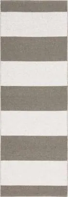 Tappeti In Plastica - L'Horredmatta Markis (grigio scuro)