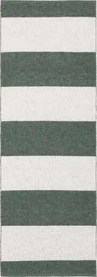 Tappeti In Plastica - L'Horredmatta Markis (verde scuro)