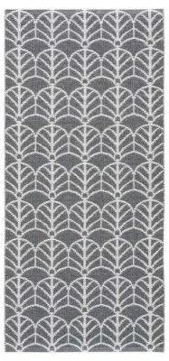 Tappeti In Plastica - L'Horredmatta Deco (antracite)