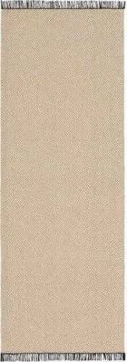 Tappeti In Plastica - L'Horredmatta Candy (beige)