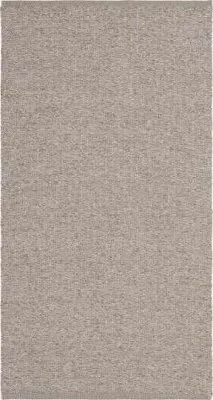 Tappeti In Plastica e Cotone - L'Horredmatta Marion Mix (grigio)