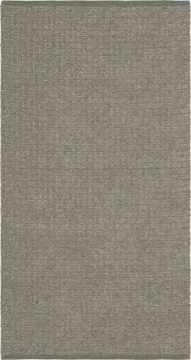 Tappeti In Plastica e Cotone - L'Horredmatta Marion Mix (verde chiaro)