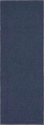 Tappeti In Plastica - L'Horredmatta Solo (blu marino)