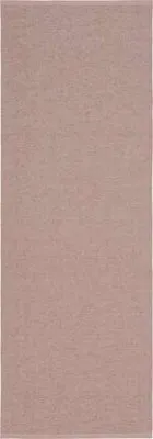 Tappeti In Plastica - L'Horredmatta Solo (rosa)