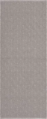 Tappeti In Plastica - L'Horredmatta Sweet (grigio)