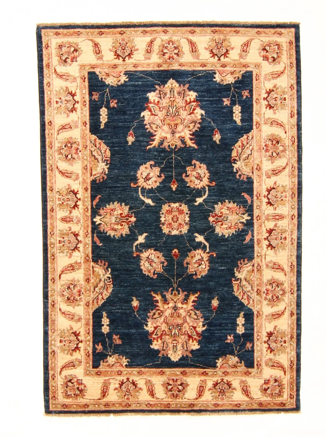 Tappeto Orientale Ziegler 153 x 103 cm