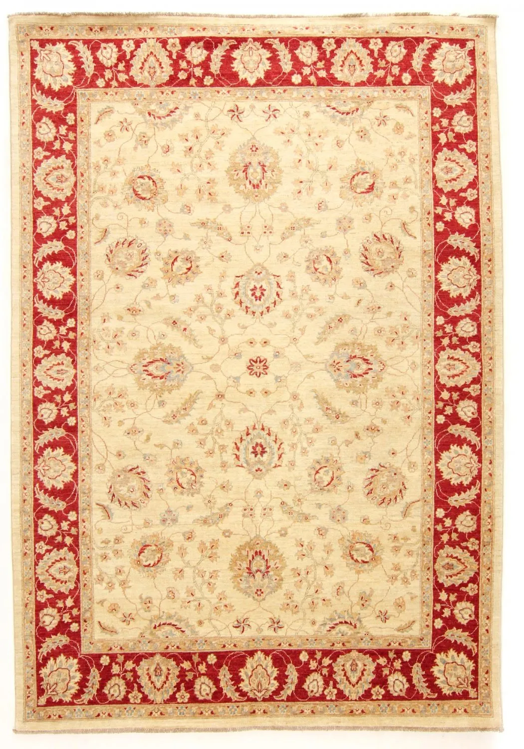 Tappeto Orientale Ziegler 292 x 201 cm