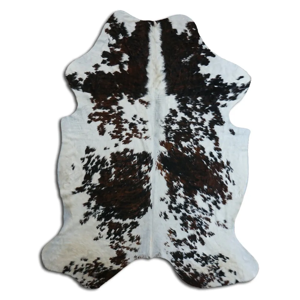 Pelle Di Mucca - Tricolor Exotic N001