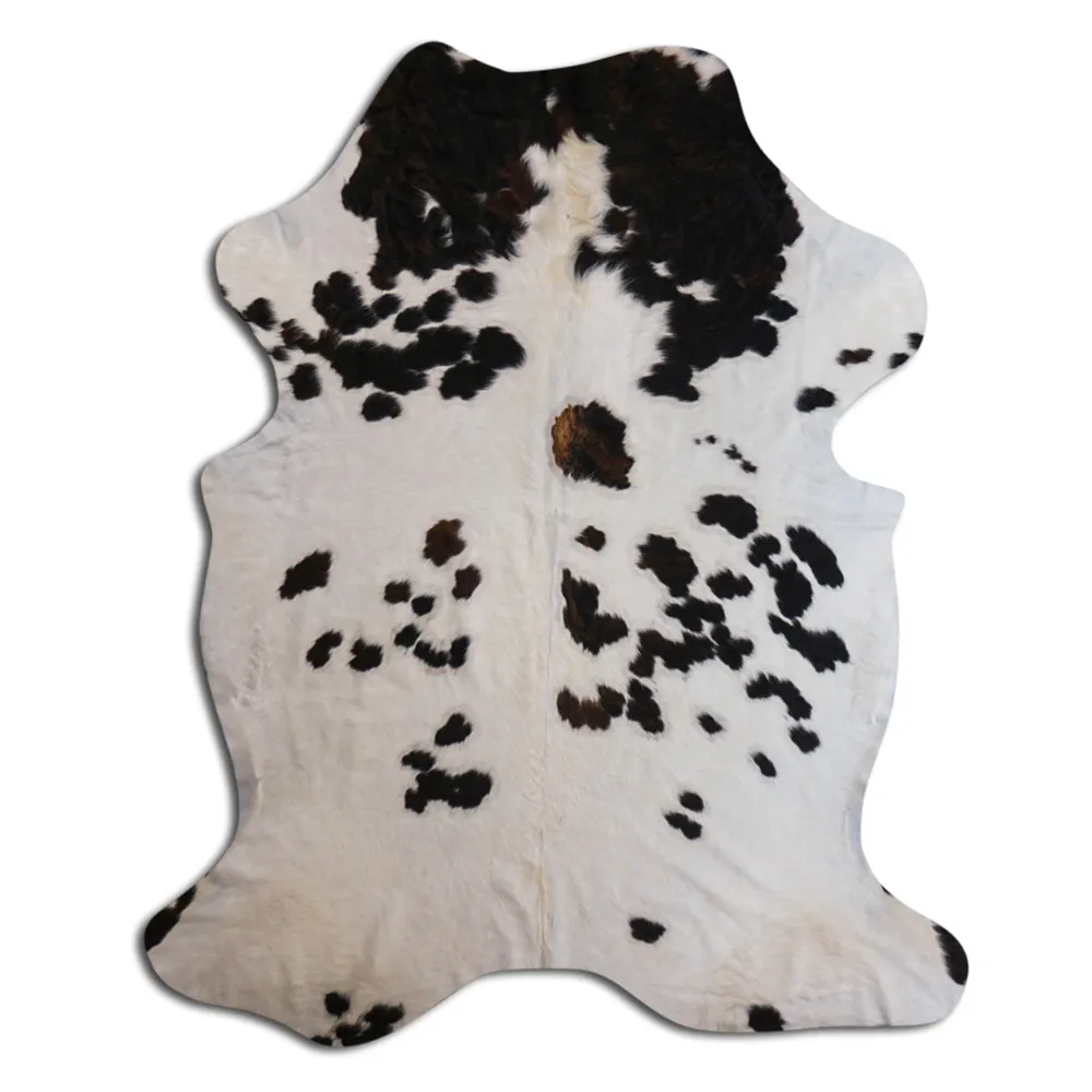 Pelle Di Mucca - Tricolor Exotic N002