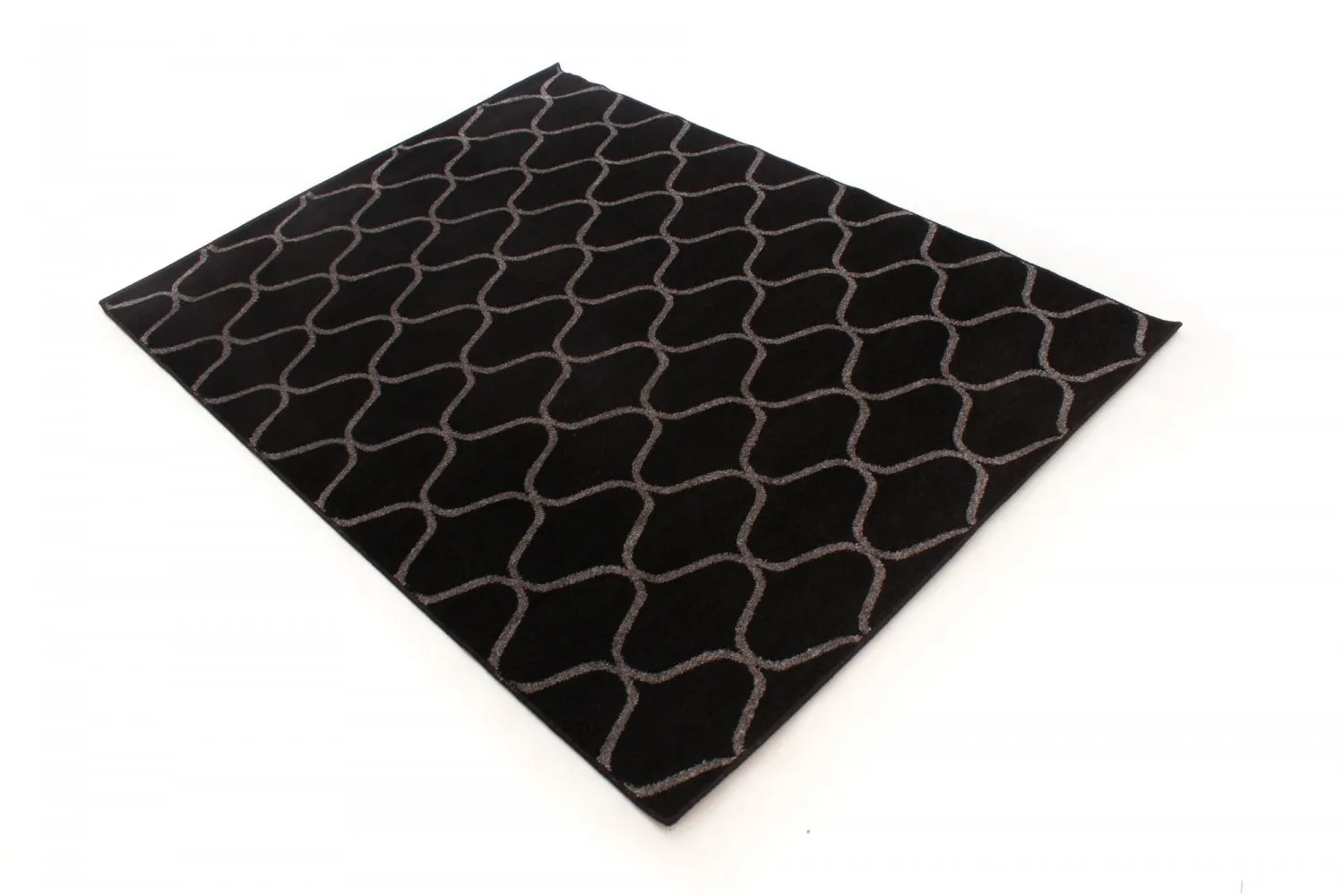 Tappeto Wilton - Fabia (marrone)