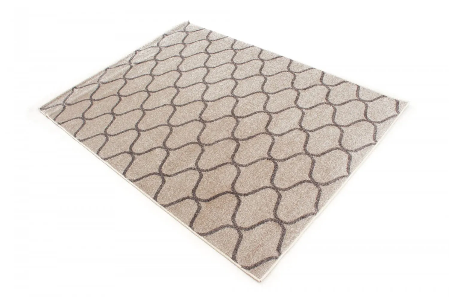 Tappeto Wilton - Fabia (beige)