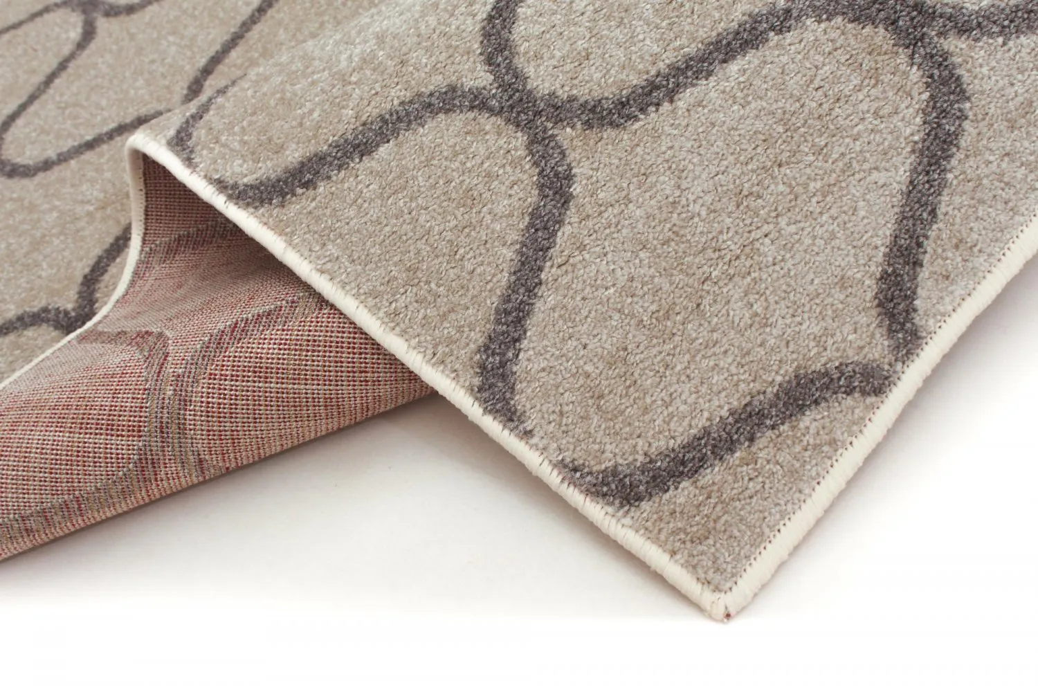 Tappeto Wilton - Fabia (beige)