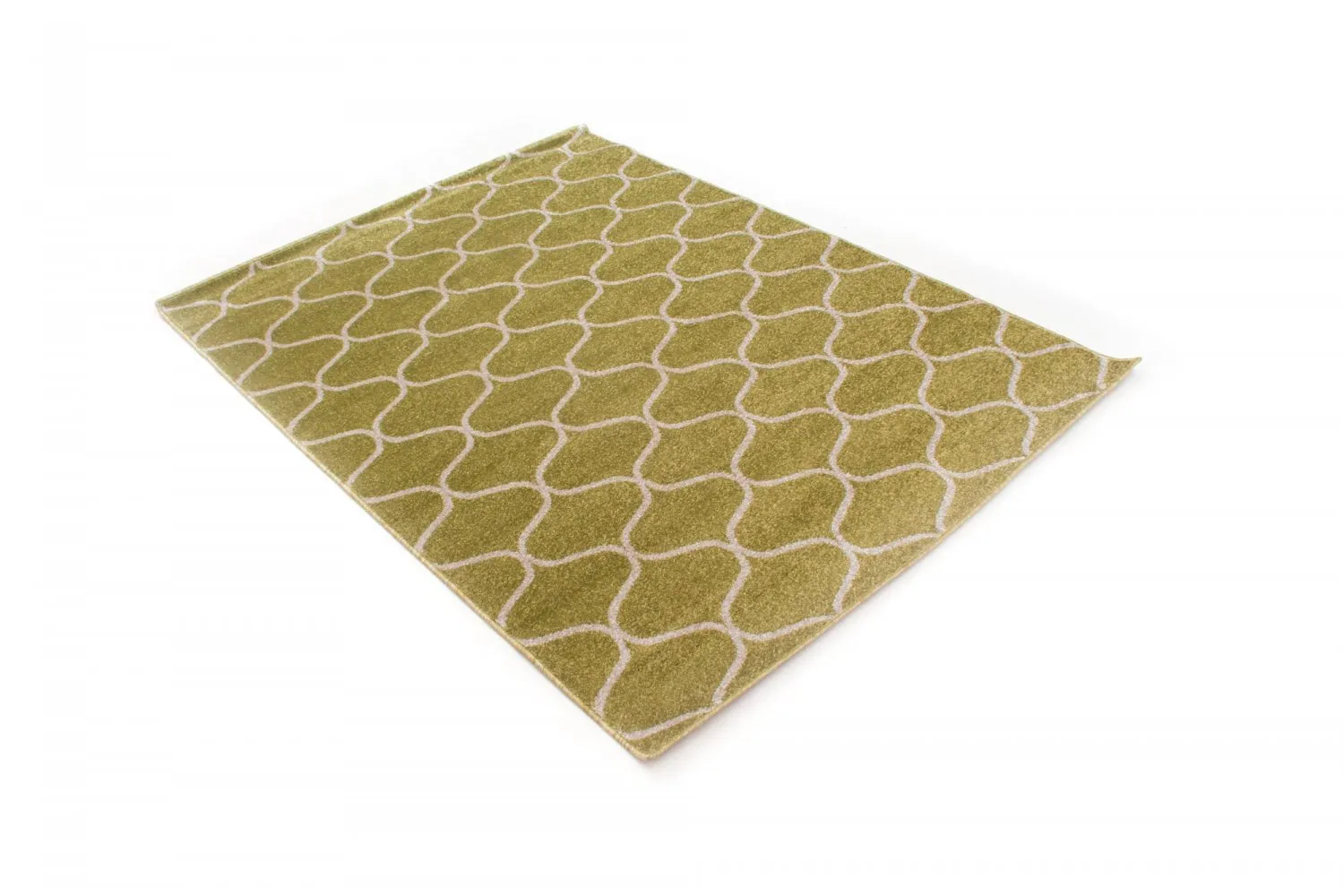 Tappeto Wilton - Fabia (verde)