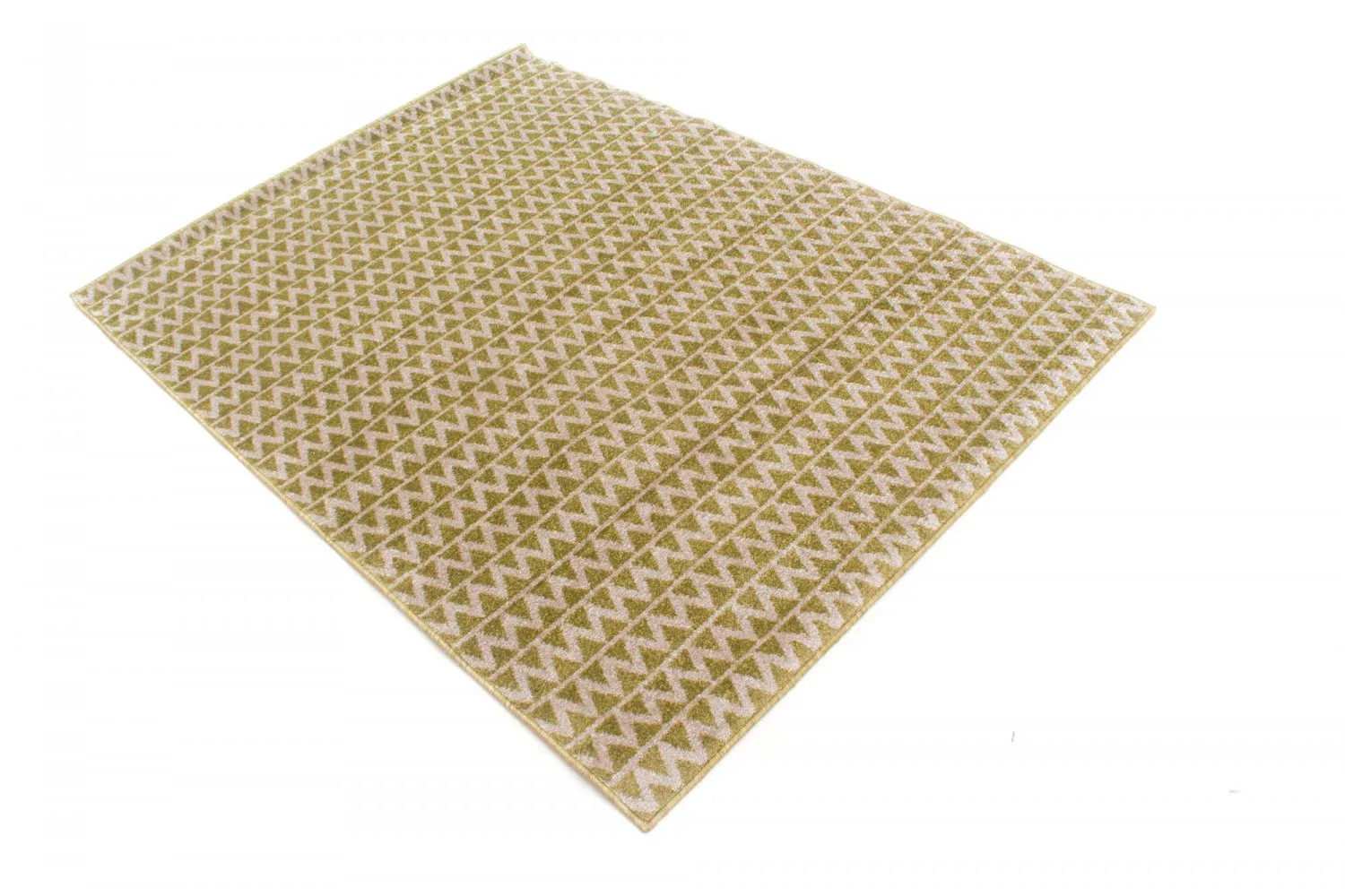 Tappeto Wilton - Loretta (verde)