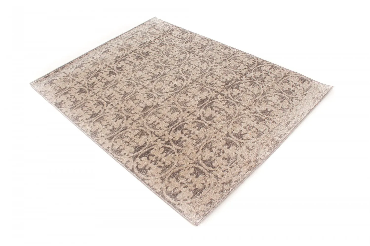 Tappeto Wilton - Teresa (grigio)