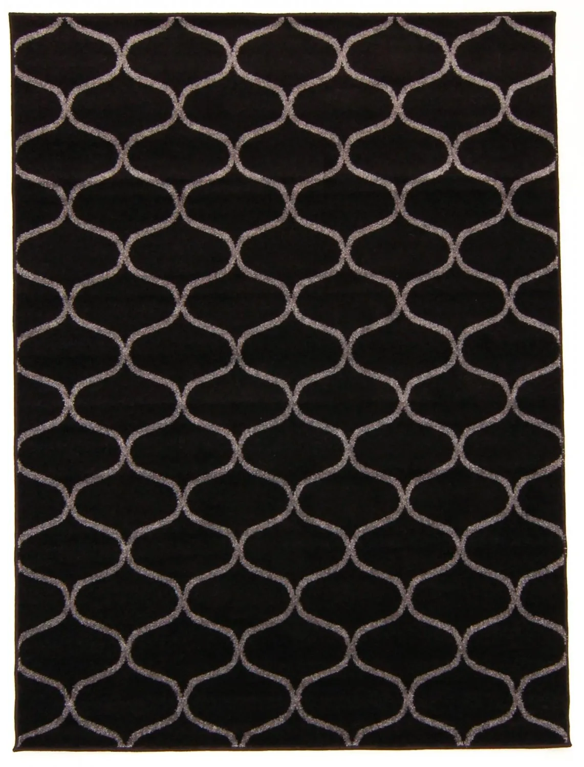 Tappeto Wilton - Fabia (marrone)