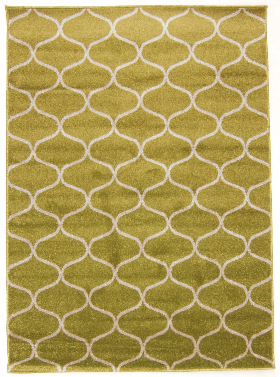 Tappeto Wilton - Fabia (verde)