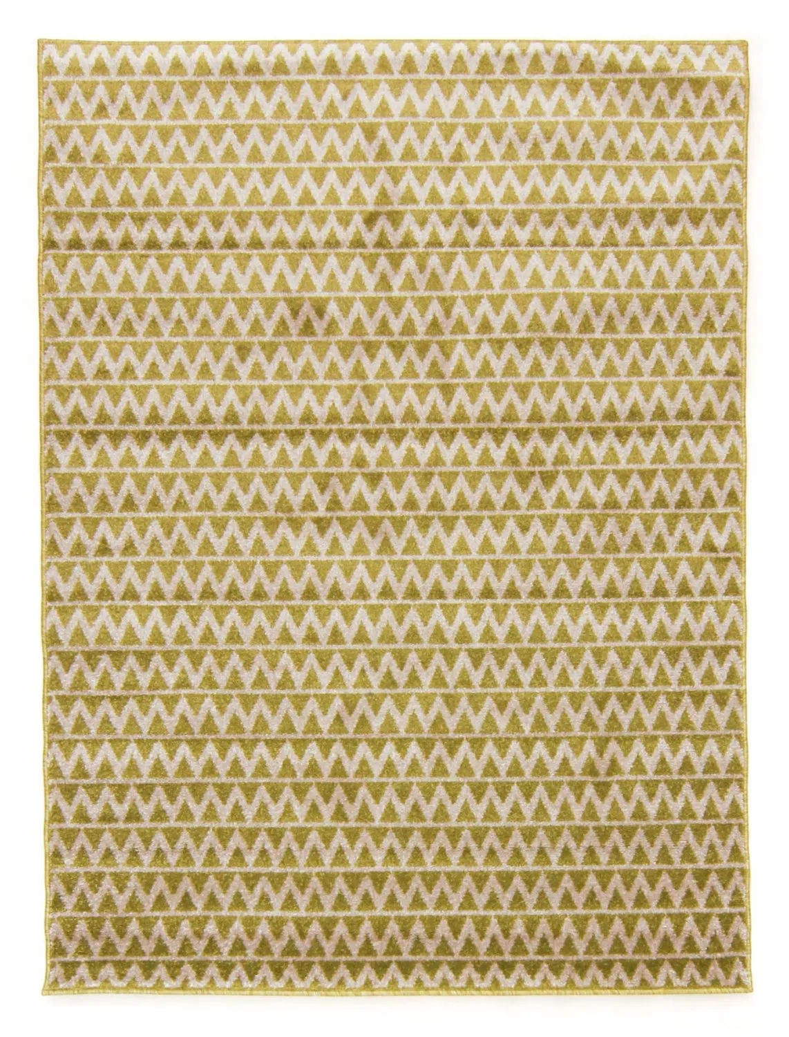 Tappeto Wilton - Loretta (verde)