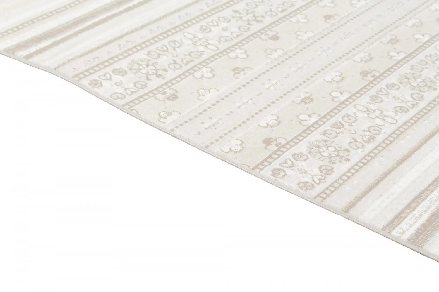 Tappeto Wilton - Marea (argento)