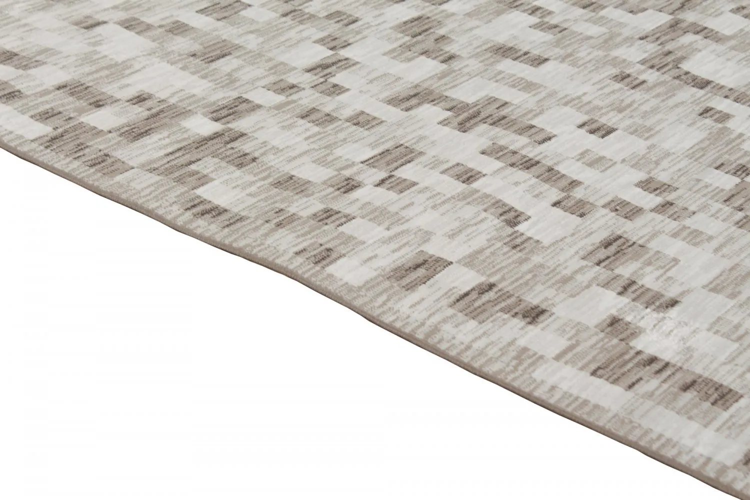 Tappeto Wilton - Esta (grigio)