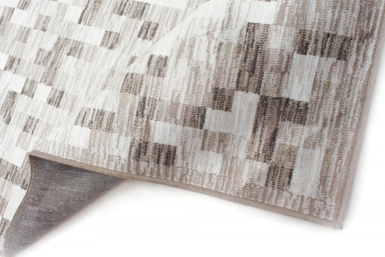 Tappeto Wilton - Esta (grigio)