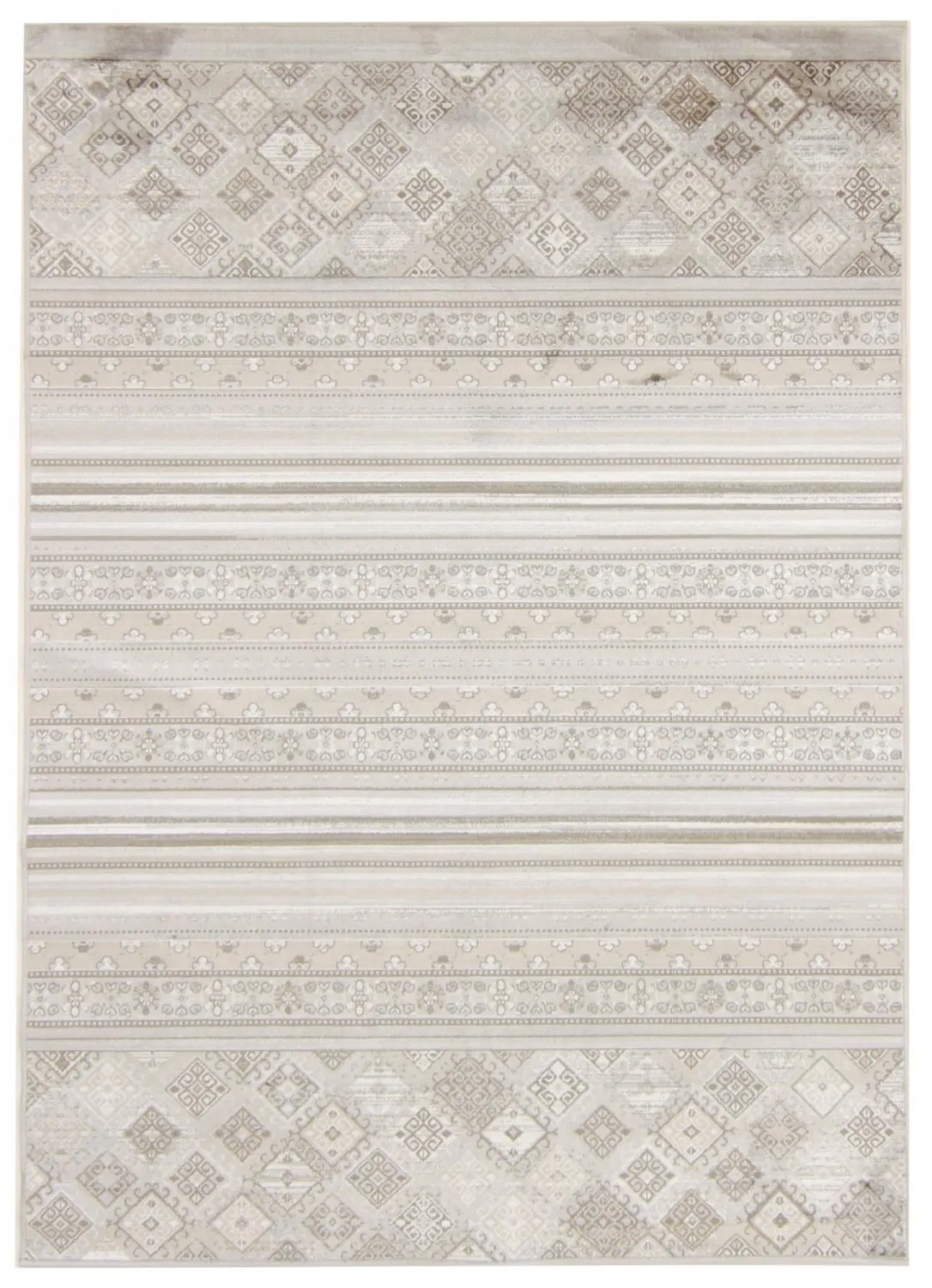 Tappeto Wilton - Marea (argento)