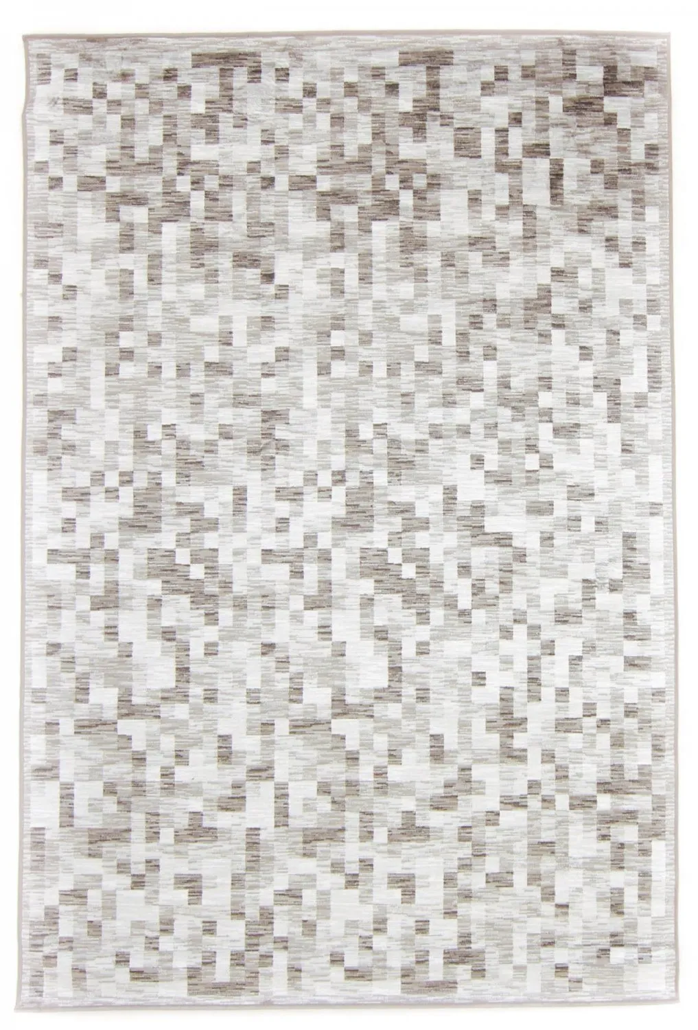 Tappeto Wilton - Esta (grigio)