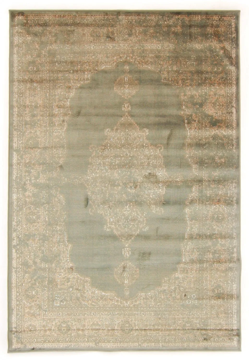 Tappeto Wilton - Paola (verde)