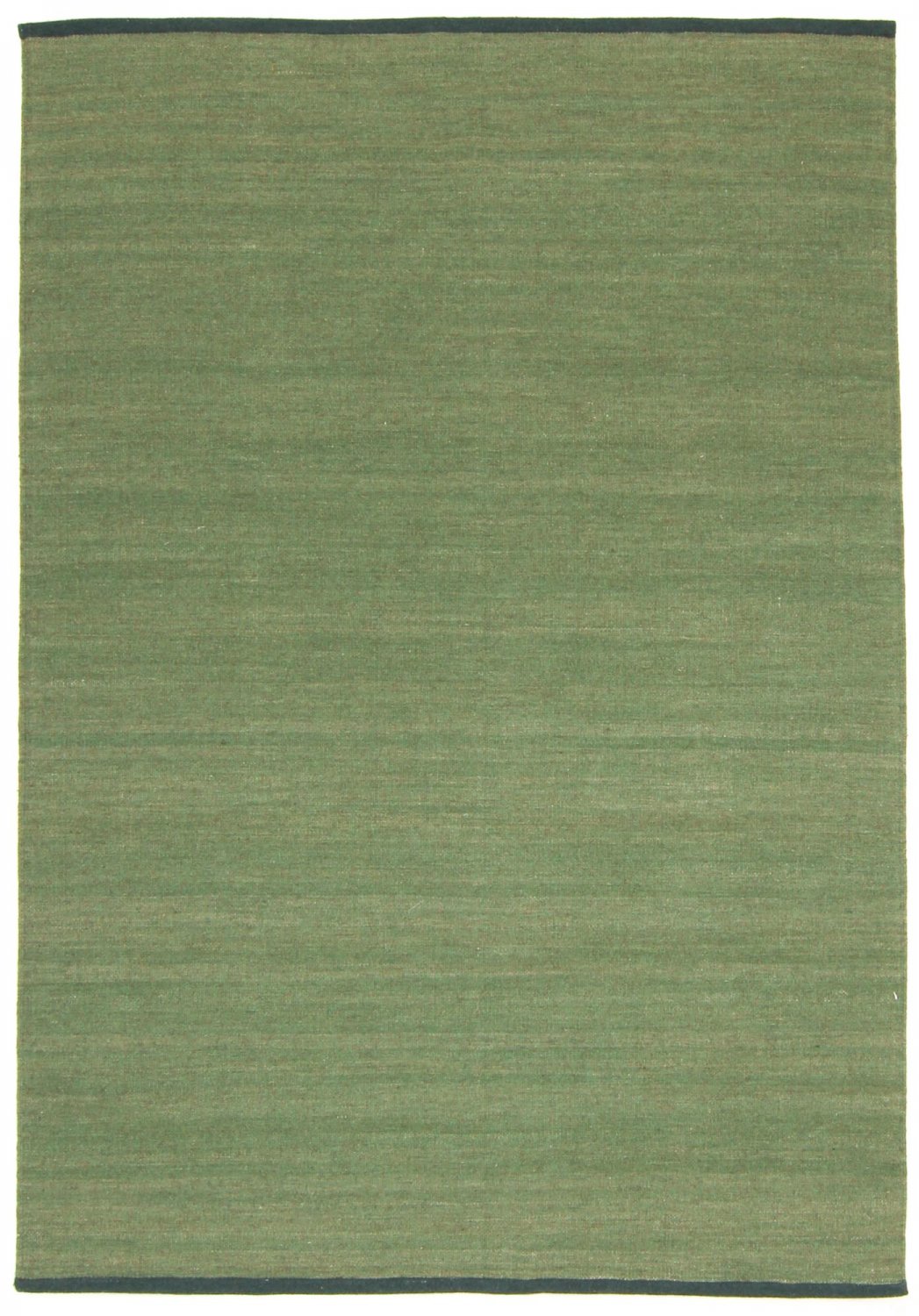 Tappeto In Lana - Kandia (verde)
