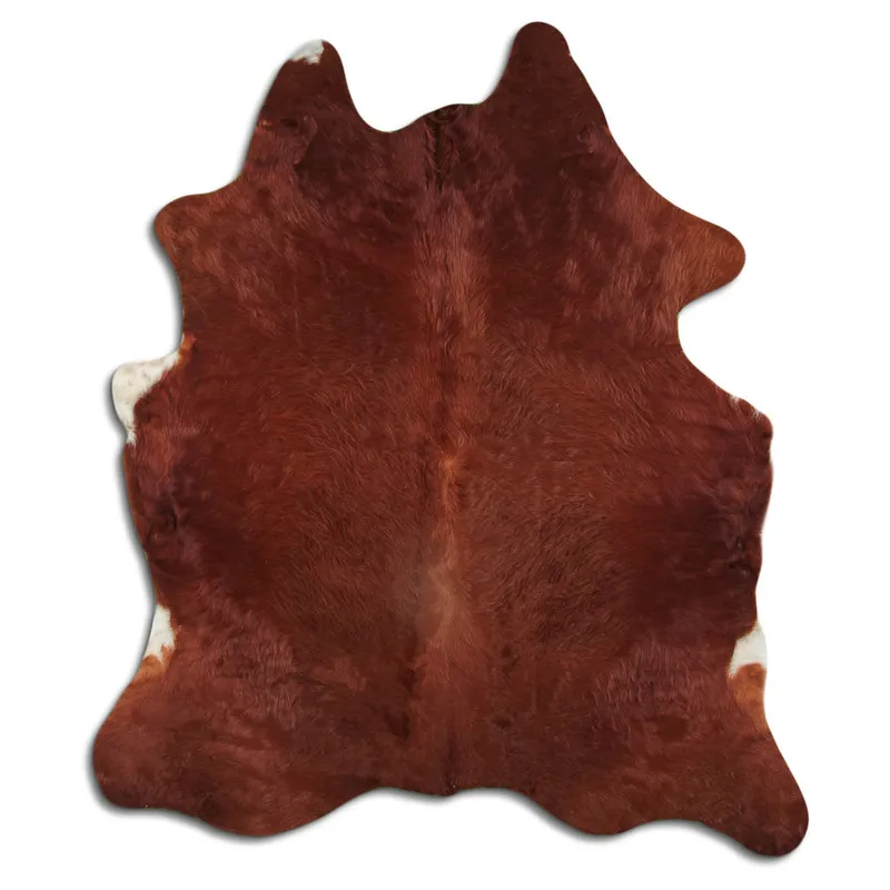 Pelle Di Mucca - Marrone 1272