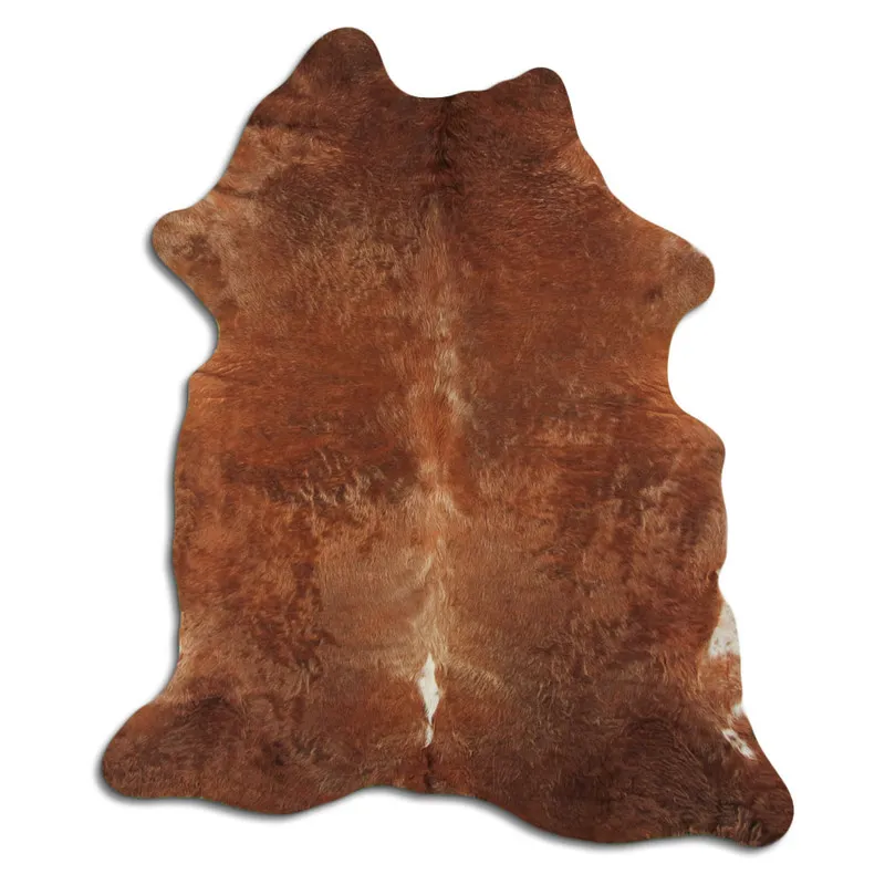 Pelle Di Mucca - Marrone 1282