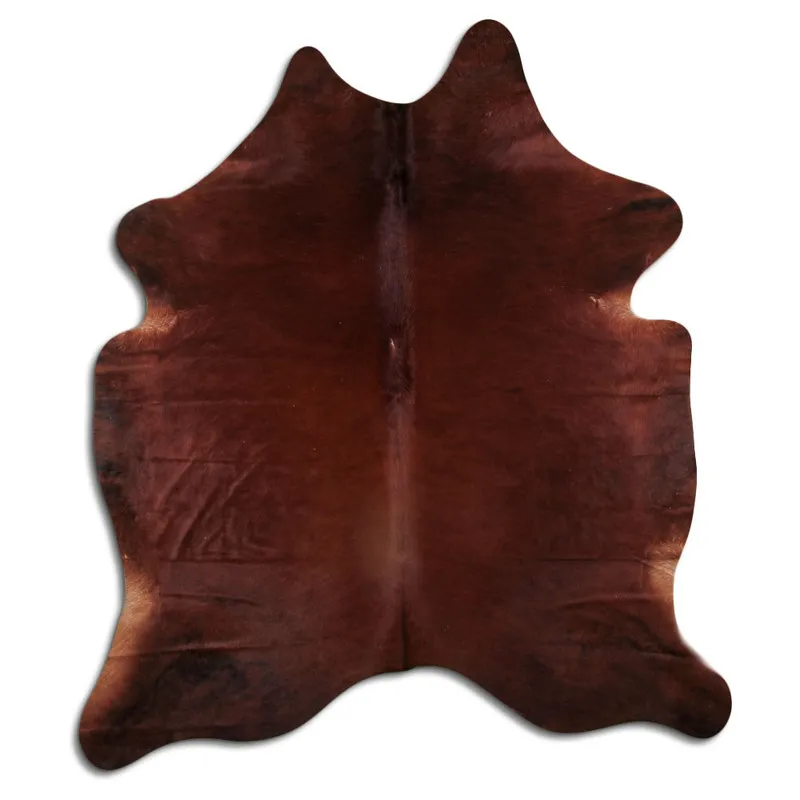 Pelle Di Mucca - Marrone 1299
