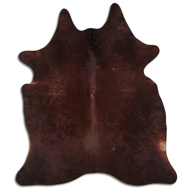 Pelle Di Mucca - Marrone 1308