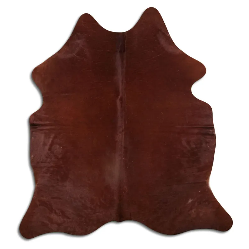 Pelle Di Mucca - Marrone 1331