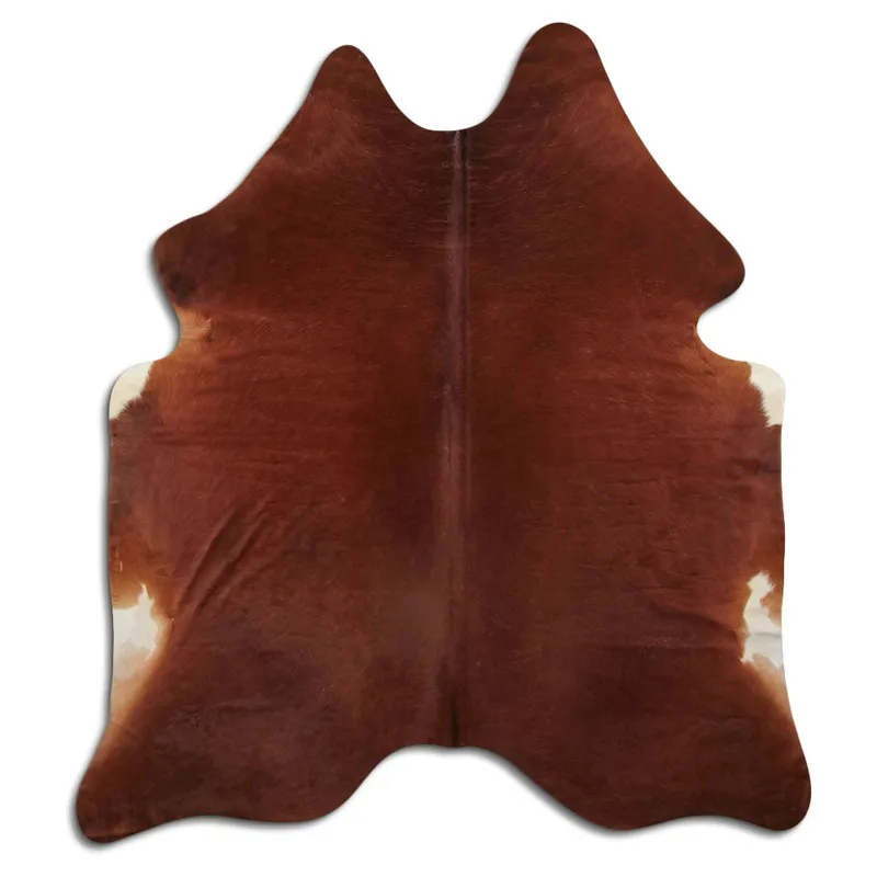 Pelle Di Mucca - Marrone 1340