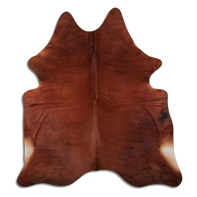 Pelle Di Mucca - Marrone 1342