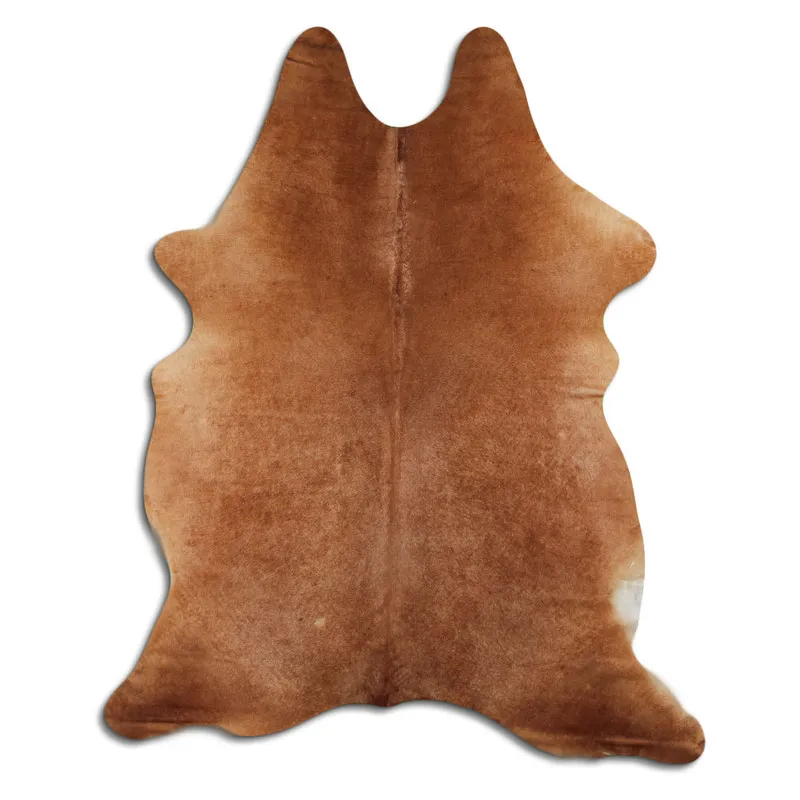 Pelle Di Mucca - Marrone 1346
