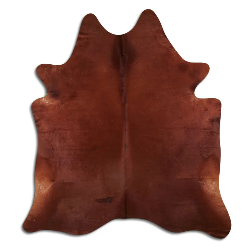 Pelle Di Mucca - Marrone 1357